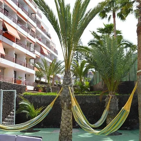 312 Olympia 1 Bedroom, Ocean View Wifi Free Playa de las Americas (Tenerife)