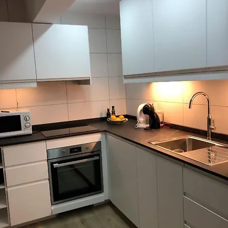 312 Olympia 1 Bedroom, Ocean View Wifi Free * Playa de las Americas (Tenerife)