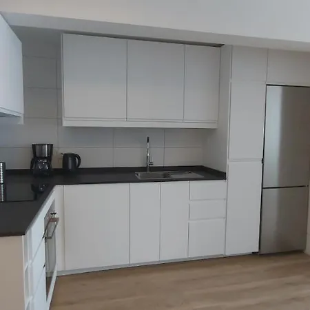 Holiday home 312 Olympia 1 Bedroom, Ocean View Wifi Free Playa de las Americas (Tenerife)