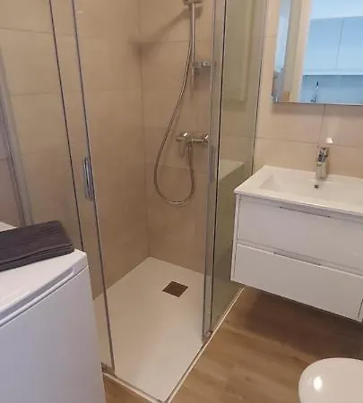 Holiday home 312 Olympia 1 Bedroom, Ocean View Wifi Free *