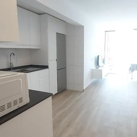 Holiday home 312 Olympia 1 Bedroom, Ocean View Wifi Free