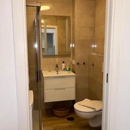 312 Olympia 1 Bedroom, Ocean View Wifi Free *