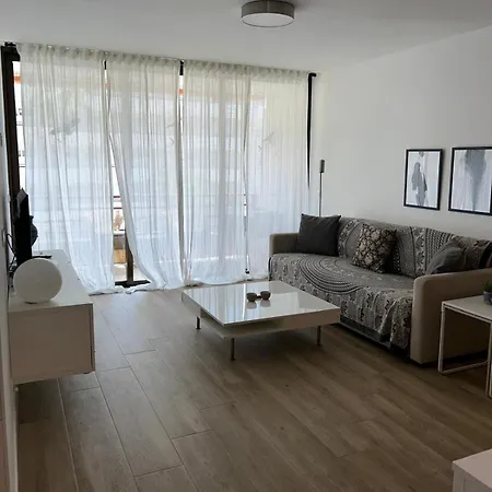312 Olympia 1 Bedroom, Ocean View Wifi Free Holiday home